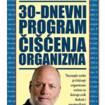30-dnevni program čišćenja organizma Ričard Šulc