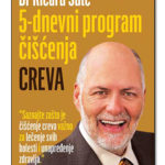 5-dnevni program čišćenja creva