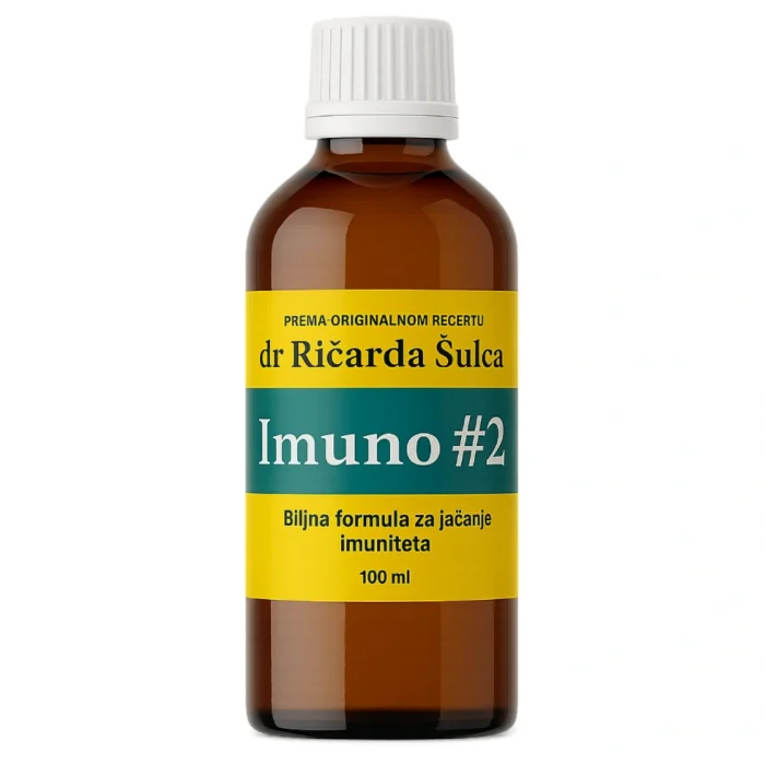 IMUNO #2 - Slika 1