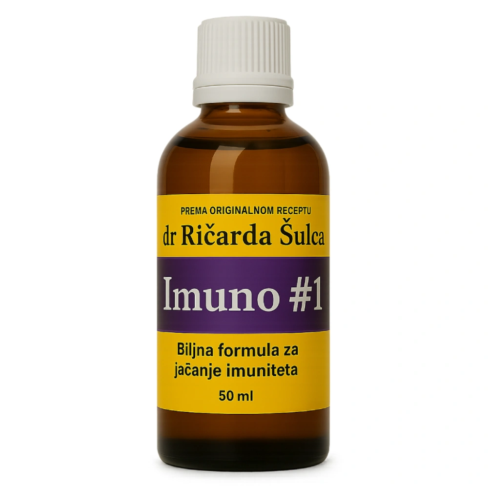 Imuno #1