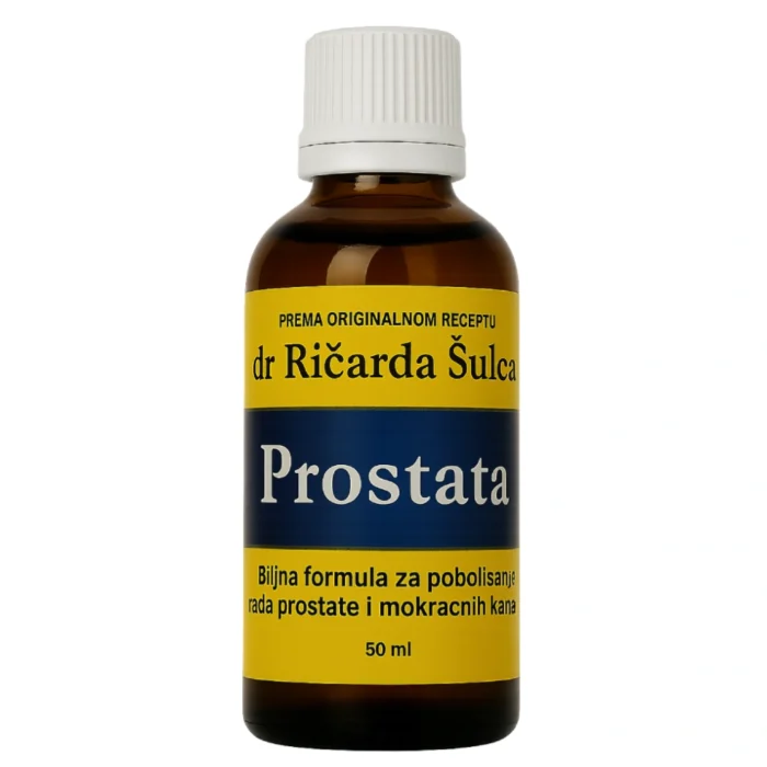 PROSTATA - Slika 1