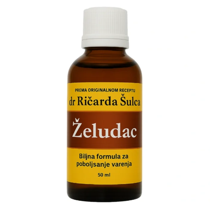 ŽELUDAC - Slika 1