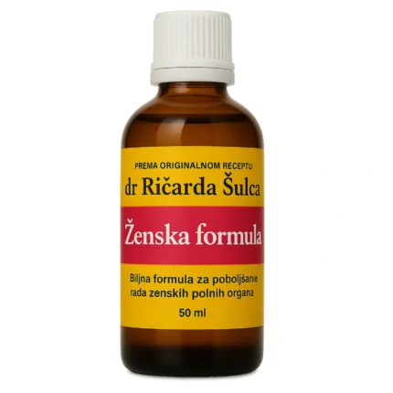 ŽENSKA FORMULA