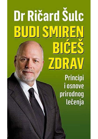 budi-smiren-bices-zdrav-2017 literatura