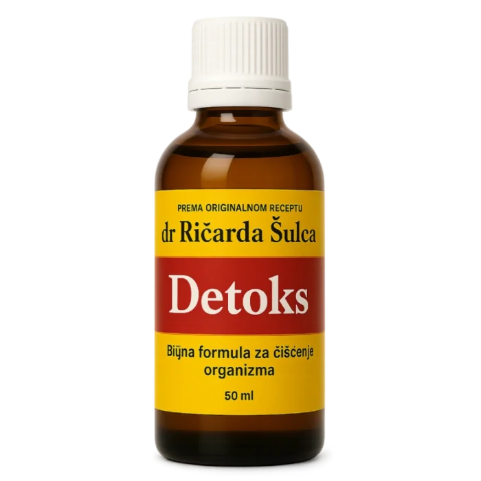 DETOKS - Slika 1