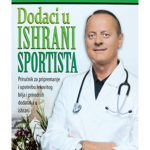 Dodaci u ishrani sportista