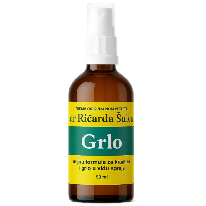 GRLO - Slika 1
