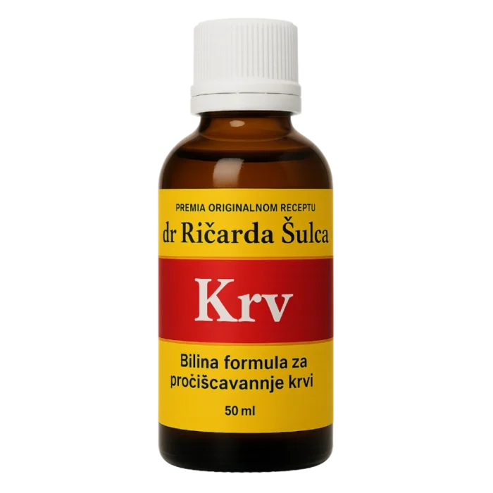 KRV - Slika 1