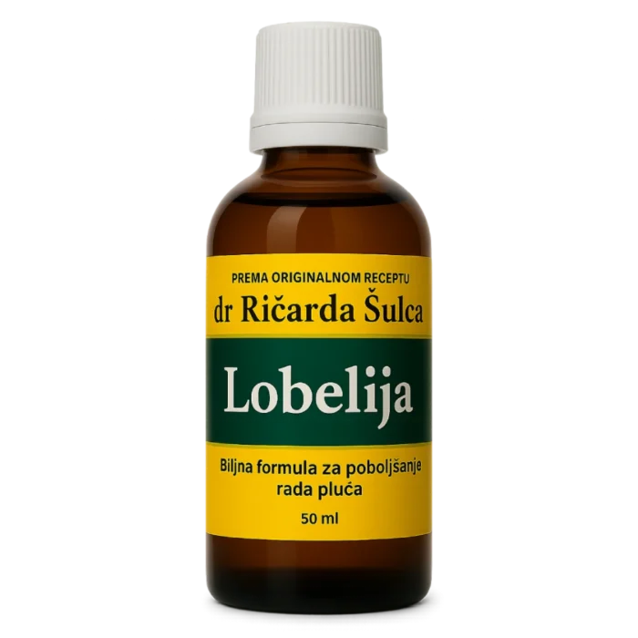 LOBELIJA - Slika 1