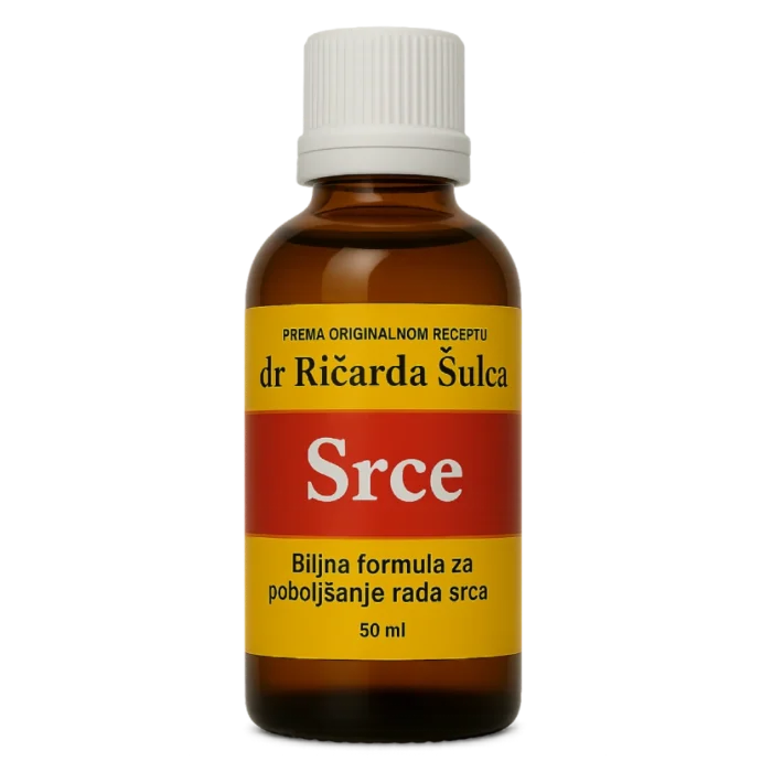 SRCE - Slika 1