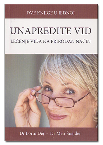 Lečenje vida na prirodan način