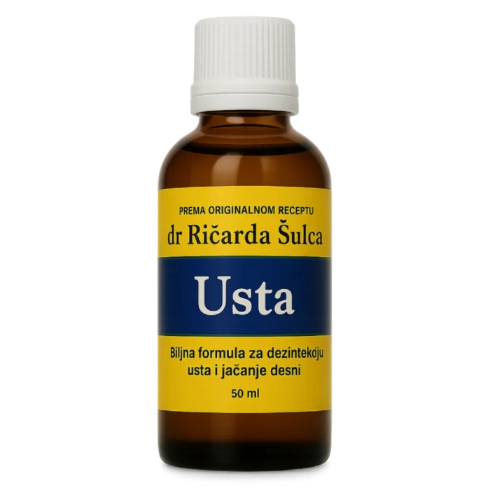 USTA - Slika 1