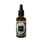 Vitamin D3 - 100% prirodni element u ulju iz kokosa