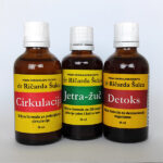 7-DNEVNI "MINI PAKET ZA JETRU i ŽUČ"