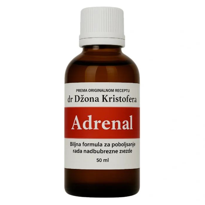ADRENAL - Slika 1