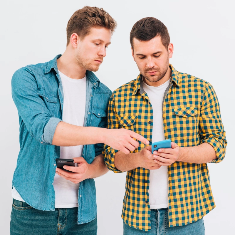 konsultacije i razgovor